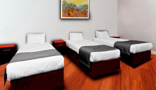 Classic Triple Room
