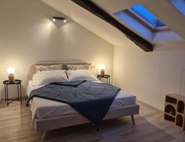 Superior Apartment with City View