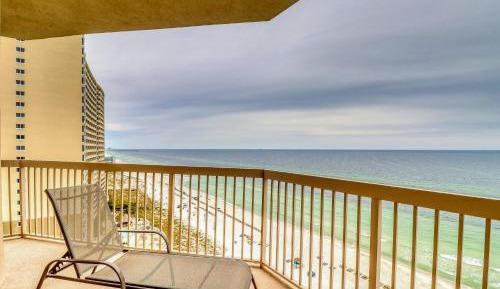 Three Bedroom Apartment
