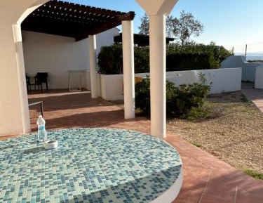 Comfort Double Room with Sea View