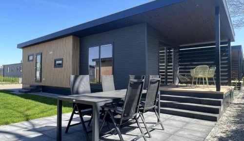 Superior Chalet