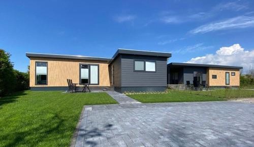 Superior Chalet