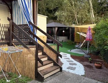 Mobile Home