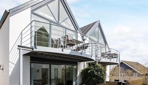 Two-Bedroom Holiday Home