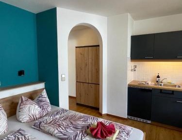 Apartment - Top Floor