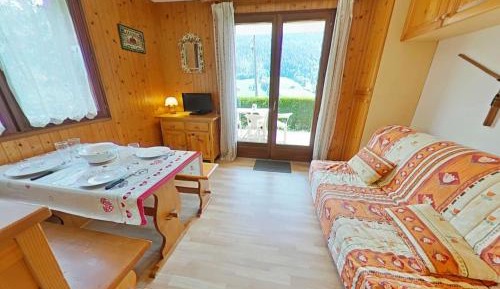 Apartment (4 Adults)