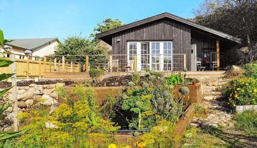 Two-Bedroom Holiday Home