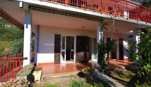 Two-Bedroom Holiday Home