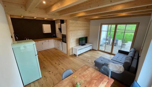 Superior One-Bedroom Apartment