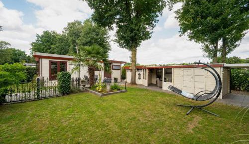 One-Bedroom Chalet