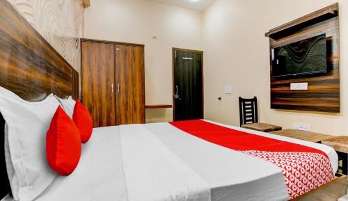 Classic Triple Room