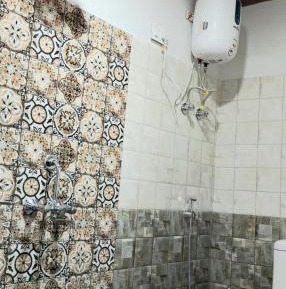 Budget Double or Twin Room