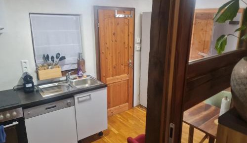 One-Bedroom Superior Apartment
