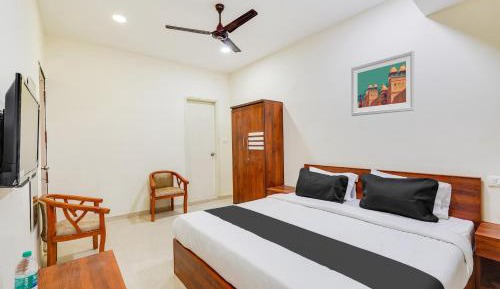 Classic Triple Room