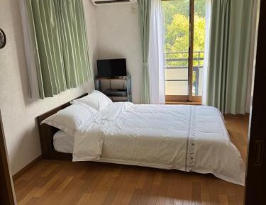 Family Double Room