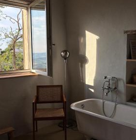 Junior Suite with Mountain View