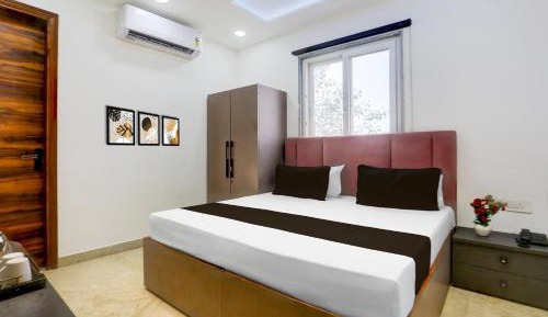 Classic Triple Room