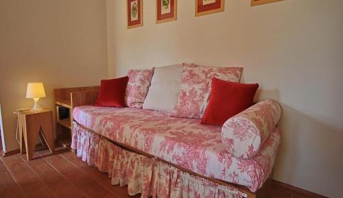 One-Bedroom Holiday Home