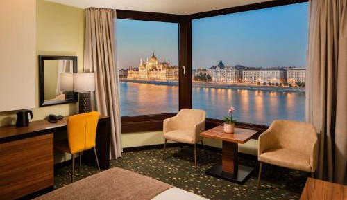 RiverView Double or Twin Room