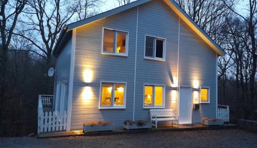 Superior Chalet