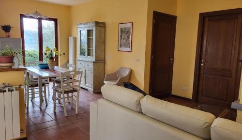 Four-Bedroom Holiday Home