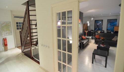 Six-Bedroom Villa 