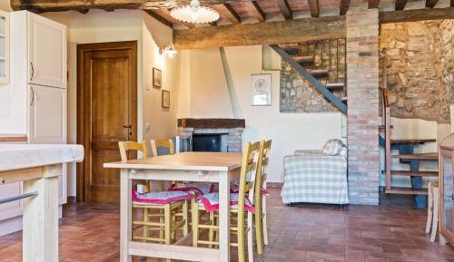 Two-Bedroom Holiday Home