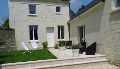 Two-Bedroom Holiday Home