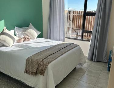 Two-Bedroom Family Apartment