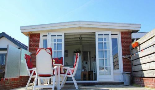 One-Bedroom Holiday Home