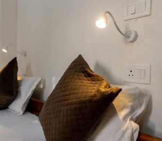 Standard Double Room with Fan