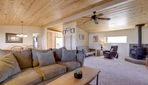 Vacation Home