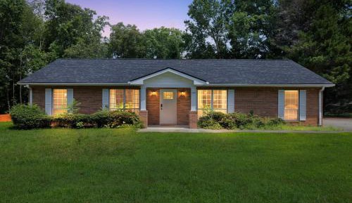 Holiday Home