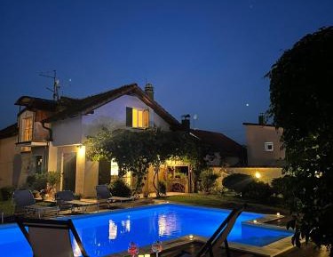 Two-Bedroom Villa