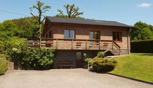 Five-Bedroom Holiday Home