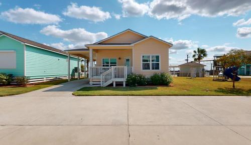 Three Bedroom holiday home 