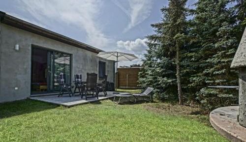 Two-Bedroom Holiday Home
