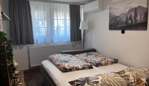 One-Bedroom Apartment - Non-Smoking