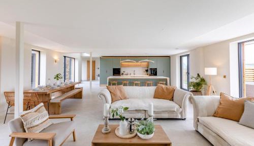 Five-Bedroom House