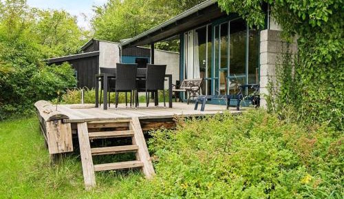 Two-Bedroom Holiday Home