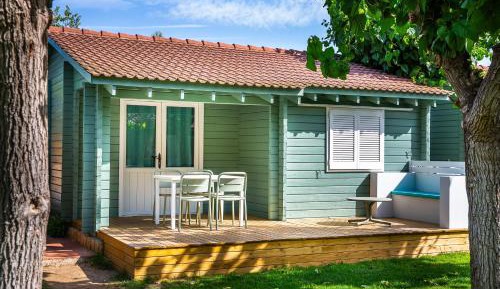 Bungalow
