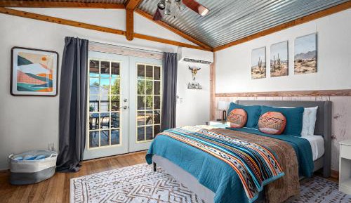 Vacation Home