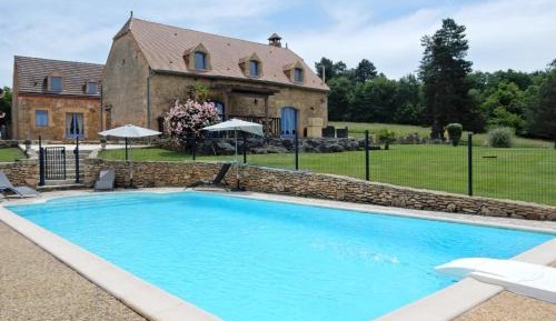 Three-Bedroom Holiday Home 