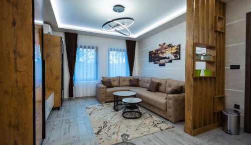 Suite Apartment