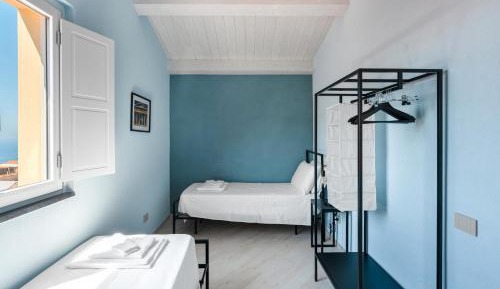Two-Bedroom Standard Apartment
