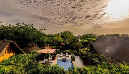 Vacation Home