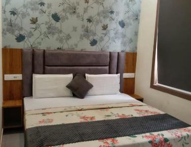 Family Room with Private Bathroom