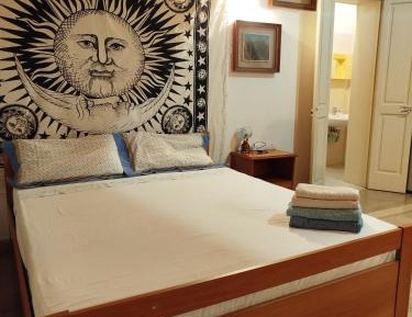 Quadruple Room with Bathroom