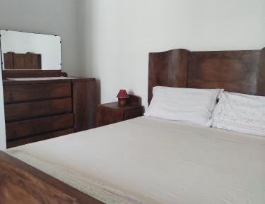 Economy Quadruple Room