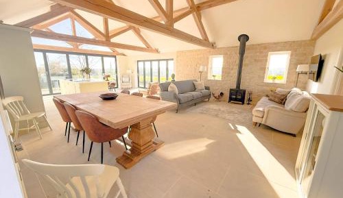Four-Bedroom Vacation Home